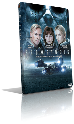 Prometheus (2012) DVD5 Compresso – ITA