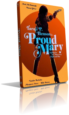 Proud Mary (2018) DVD5 Compresso – ITA