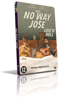 Provaci ancora Jose (2015) Full DVD9 – ITA/Multi