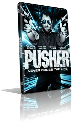 Pusher (2012) DVD5 Compresso – ITA