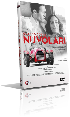 Quando corre Nuvolari (2018) Full DVD5 – ITA