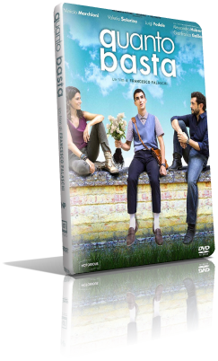 Quanto Basta (2018) Full DVD5 – ITA
