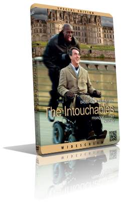 Quasi Amici – Intouchables (2012) DVD5 Compresso – ITA