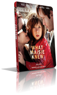 Quel che sapeva Maise (2014) Full DVD9 – ITA/ENG