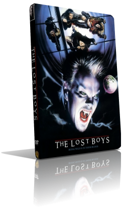 Ragazzi perduti – The Lost Boys (1987) Full DVD5 – ITA/ENG/FRE