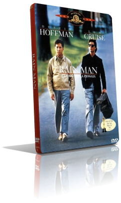 Rain Man – L’uomo della pioggia (1988) DVD5 Compresso – ITA