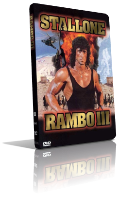 Rambo III (1988) DVD5 Compresso – ITA