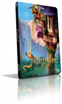 Rapunzel – L’Intreccio della Torre (2010) DVD5 Compresso – ITA