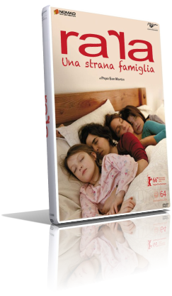Rara – Una strana famiglia (2016) DVD5 Compresso – ITA