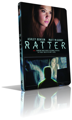 Ratter – Ossessione in Rete (2016) DVD5 Compresso – ITA