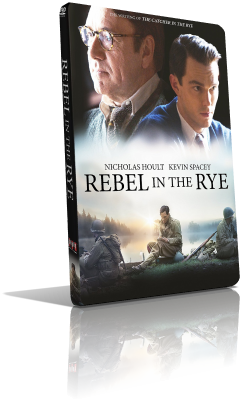 Rebel in the Rye (2017) Full DVD9 – ITA/ENG