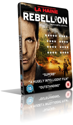 Rebellion – Un atto di guerra (2011) DVD5 Compresso – ITA