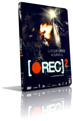 REC 2 (2009) DVD5 Compresso – ITA
