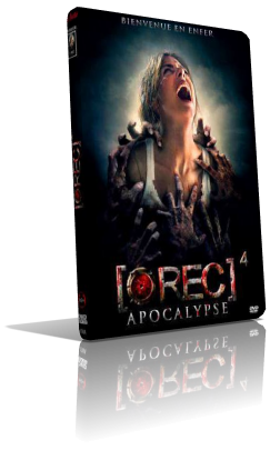 [REC] 4 Apocalypse (2014) Full DVD9 – ITA/SPA