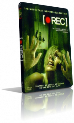 REC – la paura in diretta (2007) DVD5 Compresso – ITA