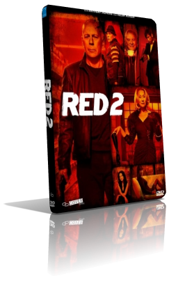 Red 2 (2013) Full DVD9 – ITA/ENG