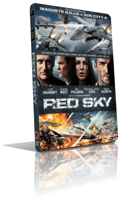 Red Sky (2014) Full DVD9 – ITA/Multi