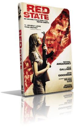 Red State (2011) [EXTENDED] Full DVD9 – ITA/ENG