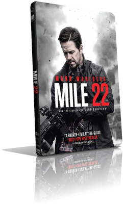 Red Zone – 22 miglia di fuoco (2018) Full DVD9 – ITA/ENG