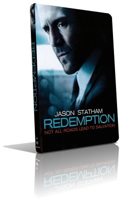 Redemption – Identità Nascoste (2013) DVD5 Compresso – ITA