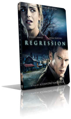 Regression (2015) DVD5 Compresso – ITA