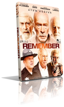 Remember (2016) Full DVD9 – ITA/ENG