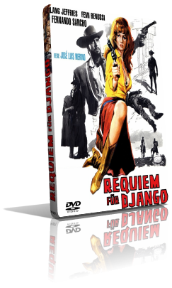 Requiem per un gringo (1968) Full DVD5 – ITA/GER
