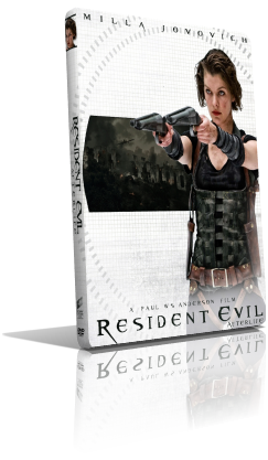 Resident Evil – Afterlife (2010) DVD5 Compresso – ITA