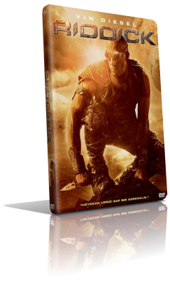 Riddick (2013) DVD5 Compresso – ITA