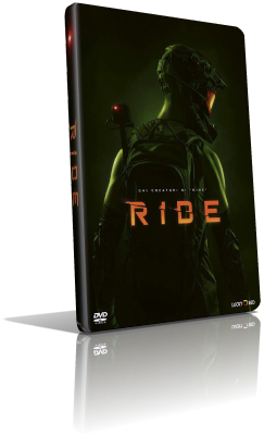 Ride (2018) Full DVD9 – ITA/ENG