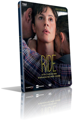 Ride (2018) DVD5 Compresso – ITA