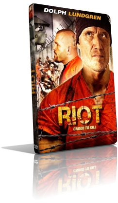 Riot – In rivolta (2015) Full DVD9 – ITA/ENG