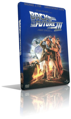 Ritorno Al Futuro – Parte III (1990) DVD5 Compresso – ITA
