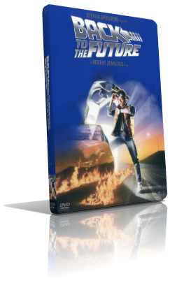 Ritorno al futuro (1985) DVD5 Compresso – ITA