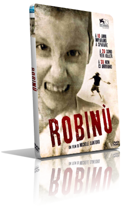 Robinù (2016) DVD5 Compresso – ITA