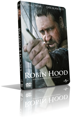 Robin Hood (2010) [EXTENDED] DVD5 Compresso – ITA