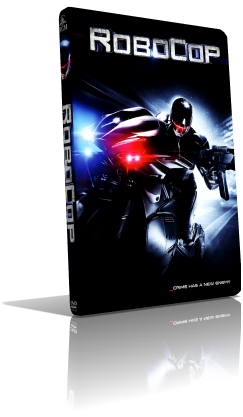 Robocop (2014) DVD5 Compresso – ITA