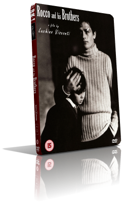 Rocco e i suoi fratelli (1960) DVD5 Compresso – ITA