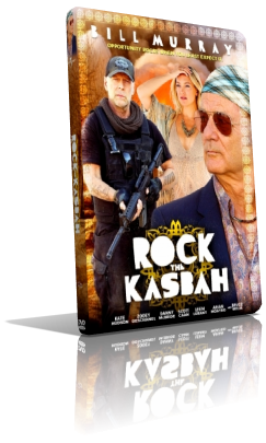 Rock the Kasbah (2015) Full DVD9 – ITA/ENG