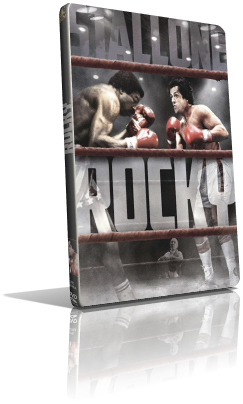 Rocky (1976) DVD5 Compresso – ITA