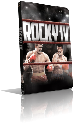 Rocky IV (1985) DVD5 Compresso – ITA