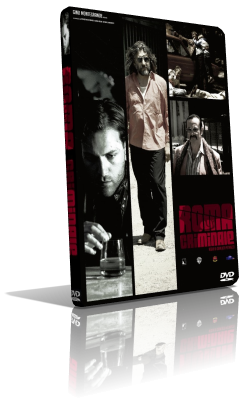 Roma Criminale (2013) Full DVD5 – ITA