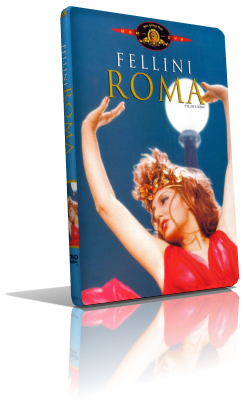 Roma (1972) Full DVD9 – ITA/ENG/SPA