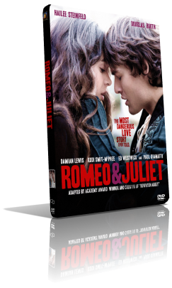 Romeo & Juliet (2015) DVD5 Compresso – ITA