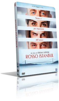 Rosso Istanbul (2017) Full DVD9 – ITA/TUR