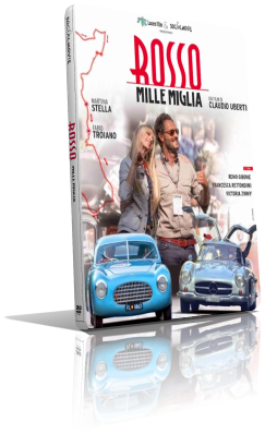 Rosso Mille Miglia (2015) Full DVD5 – ITA