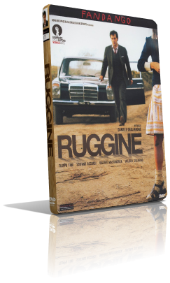 Ruggine (2011) DVD5 Compresso – ITA