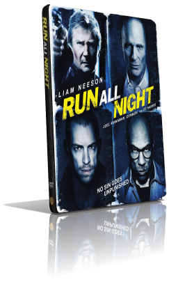 Run All Night – Una notte per sopravvivere (2015) DVD5 Compresso – ITA