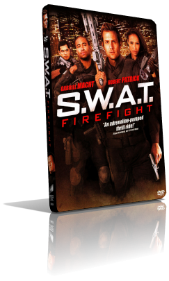 S.W.A.T. Firefight (2011) DVD5 Compresso – ITA