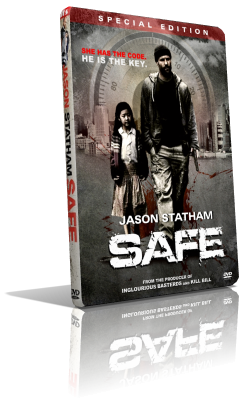 Safe (2012) Full DVD9 – ITA/ENG